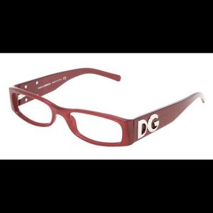 Dolce & Gabbana DG 3058B Designer Frames